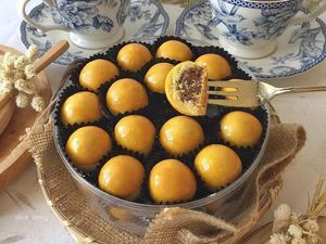 5 Resep Kue Nastar yang Mudah dan Enak, Antiretak! 5 Resep Kue Nastar yang Mudah dan Enak, Antiretak!