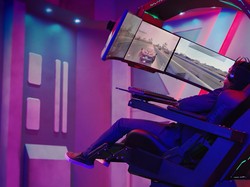 Acer Bawa Kursi Gaming Rp 200-an Juta ke Indonesia