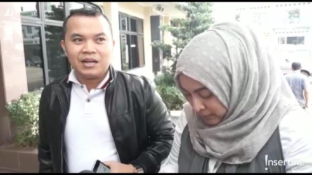 M. Zakir Rasyidn & Jane Shalimar