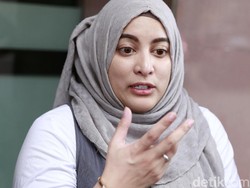 Jane Shalimar Polisikan Pengusaha Atas Dugaan Penggelapan