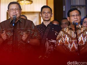 SBY Ikut Komentari Tweet Said Didu soal Freeport