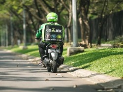 Mau Ekspansi ke Mana Lagi, Go-Jek?