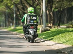 Meski Ditolak, Go-Jek Masih Keukeuh Masuk ke Filipina