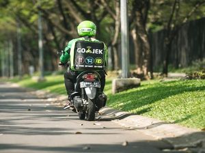 Mau Ekspansi ke Mana Lagi, Go-Jek? Mau Ekspansi ke Mana Lagi, Go-Jek?