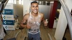 Jeison Murillo: Hai Barcelona!