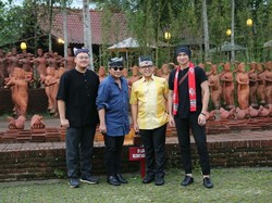 Anji dan 2D Janjikan Kejutan di Malam Perayaan Hari Jadi Banyuwangi