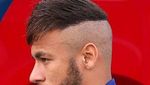 Macam-Macam Gaya Rambut Neymar