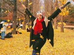 Hijabers Indonesia Ini Terpilih Masuk Youtube Rewind 2018