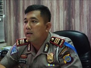 Urai Kemacetan Wonosari-Yogya, Polisi Siapkan Jalur Alternatif