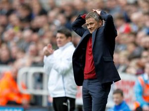 Cardiff Vs MU: Solskjaer Menghadapi Masa Lalunya yang Buruk Cardiff Vs MU: Solskjaer Menghadapi Masa Lalunya yang Buruk