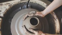 7 Destinasi Kreatif untuk Belajar Pottery Tanah Liat di Bandung