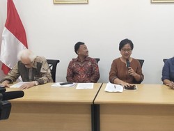 Komnas HAM Minta Presiden Pastikan Polri Bentuk TGPF Kasus Novel