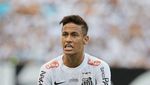 Macam-Macam Gaya Rambut Neymar