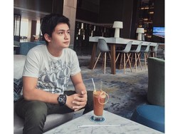 Klarifikasi Randy Martin soal Kedekatan dengan 2 Perempuan Sekaligus