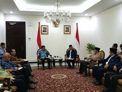 Ikatan Dai Indonesia Kecam Penindasan Muslim Uighur