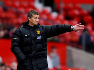 Solskjaer Latih MU, Guardiola Ingat Saat Ditunjuk Tangani Barca