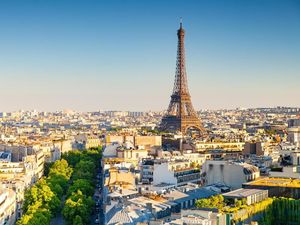 Foto: 10 Destinasi yang Paling Dicari di Google 2018