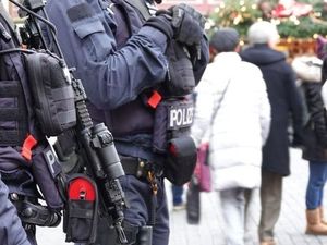 Keamanan Bandara Jerman Ditingkatkan Usai Diintai Tersangka Teroris