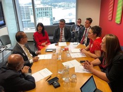 Dubes pada Parlemen Selandia Baru: Reintegrasi Papua ke NKRI Sah dan Final