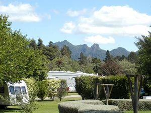 Waduh, Ada Resor Khusus Kaum Nudis di Selandia Baru