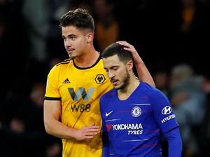 Wolves Jago Menjegal Tim-Tim Besar, Liverpool Selanjutnya?