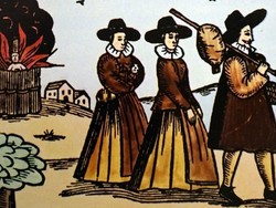 Suatu Masa Ketika Penganut Kristen Melarang Perayaan Natal