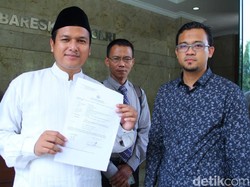 Giliran Elite PKS Polisikan Guntur Romli soal Jemaah Monaslimin