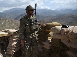 Trump Akan Tarik 7 Ribu Tentara AS dari Afghanistan