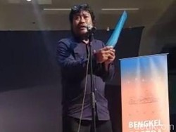 Kota Pahlawan akan Diruwat Bengkel Muda Surabaya