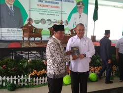 Mendes Imbau Kades Belajar Kembangkan Desa Wisata dari Dana Desa
