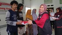 Edukasi Kesehatan Reproduksi Remaja