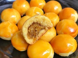 Resep Nastar Empuk Manis yang Enak Buat Camilan