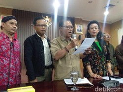 Kawula Jogja Istimewa Tolak Pemberhentian GKR Hemas dari DPD RI