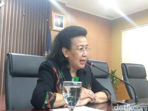 Hemas Mengaku Dana Resesnya Ditahan, Pro-OSO: Itu Aturan Lembaga