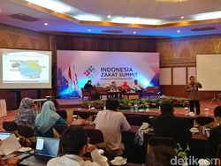 Forum Zakat Dorong Pengesahan Standar Kompetensi Amil