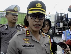 Sakit Hati Dicerai, Pria Pemalang Ini Bacok Mantan Istri dan Anak