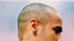 Macam-Macam Gaya Rambut Neymar