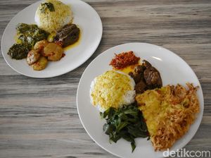 Jengkol Balado dan Telur Barendo yang Menggugah Selera Jengkol Balado dan Telur Barendo yang Menggugah Selera