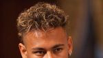Macam-Macam Gaya Rambut Neymar