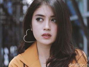 Mau Tahu Kriteria Cowok Idaman Nabilah Ayu? Cek di Sini!