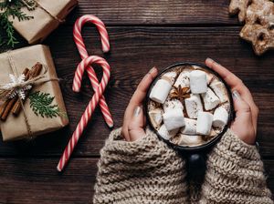 6 Minuman Tradisional Dari Berbagai Negara yang Selalu Ada Saat Perayaan Natal