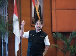 Kemenpar Kucurkan Rp 42 M untuk Pemulihan Pariwisata Banten & Lampung