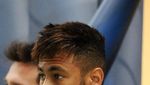 Macam-Macam Gaya Rambut Neymar