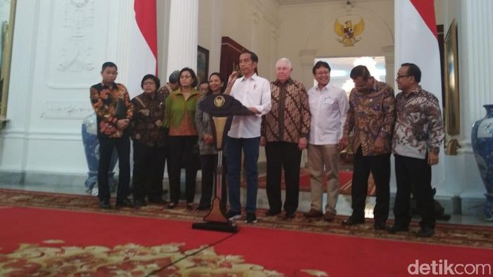 Foto: Hendra Kusuma/detikFinance Foto: Hendra Kusuma/detikFinance