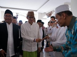 Misdiagnosis dan Overdosis Politisasi Agama