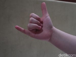 Uniknya Cara Orang China Simbolkan Angka dengan Jari Tangan Uniknya Cara Orang China Simbolkan Angka dengan Jari Tangan