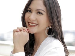 Jessica Mila Mengenang Masa-masa Sulit dan Awal Berakting