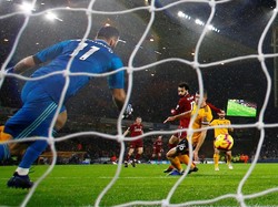 Wolves Korban Terbaru Ketajaman Salah