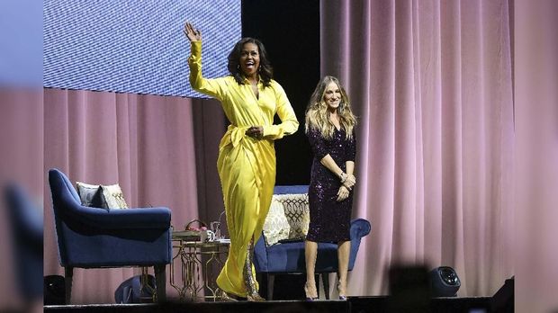 Michelle Obama