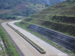 Tol Cisumdawu Bisa Dipakai Mudik?